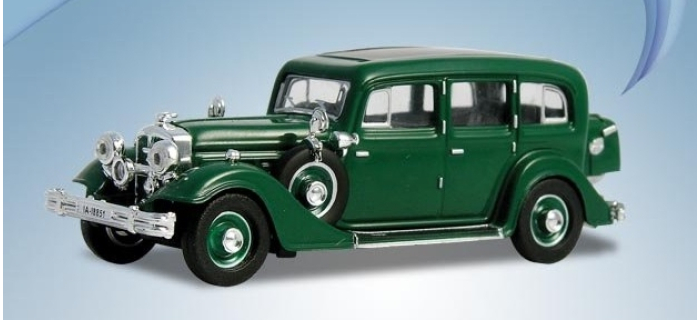 RICK38409 - Horch 851 Pullman - Ricko