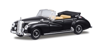 RICK38427 - Mercedes 300c (W186) Cabriolet - Ricko