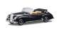 RICK38427 - Mercedes 300c (W186) Cabriolet - Ricko