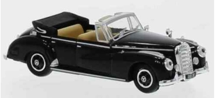 RICK38427 - Mercedes 300c (W186) Cabriolet - Ricko