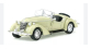 RICK38449 - Wanderer W25K Roadster - Ricko