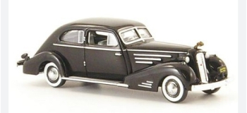 RICK38460 - Cadillac V16 Aerodynamic Coupe - Ricko