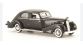 RICK38460 - Cadillac V16 Aerodynamic Coupe - Ricko