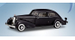 RICK38460 - Cadillac V16 Aerodynamic Coupe - Ricko