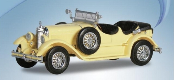 RICK38510 - Mercedes 630K - Ricko