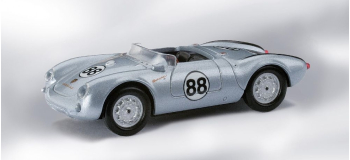 Ricko 38467 Miniature Porsche Spyder Nr. 88