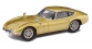 Toyota 2000 GT, Gold
