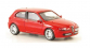 Alfa Romeo 147, rouge Ricko 38311