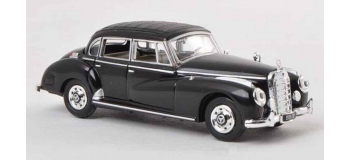 Ricko 38312 Mercedes Benz 300c W186, noir