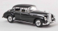 Ricko 38312 Mercedes Benz 300c W186, noir