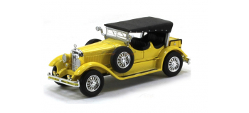 miniature automobile ricko 38478