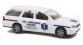 RIE50592 - Ford Mondeo Turnier „Taxi-Ambulances“ (F) - Rietze