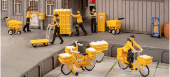 RIE64328 - MAN Lions’s Coach “Weber, Achern” - Rietze