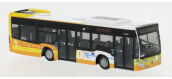 RIE67966 - Bus Mercedes Citaro K, 2015, Lignes d'Azur - Rietze