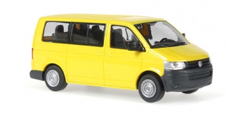 RIE11527 - VW T5 GP Mini Bus - Rietze