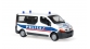 RIE51379 - Renault Trafic Police - Rietze