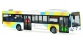 RIE66598 - Autobus Citaro E4 Marseille - Rietze