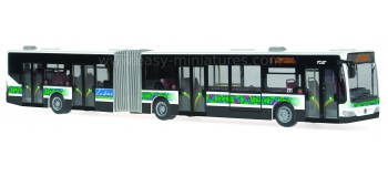 RIE66692 - Autobus Citaro G E4 Troyes  - Rietze