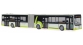 RIE67269 - MAN Lion's City G Bibus - Rietze