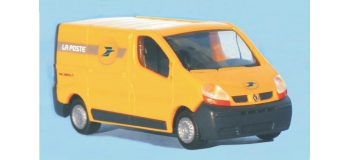 SAI 3624 - Renault trafic 2, La Poste - Rietze