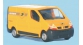 SAI 3624 - Renault trafic 2, La Poste - Rietze