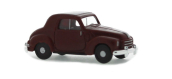 Rietze 83100 - Fiat 500 C Topolino