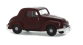 Rietze 83100 - Fiat 500 C Topolino