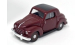 Miniatures modelisme ferroviaire collection Fiat 500 C Topolino