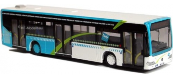 Bus miniature Mercedes Benz Citaro E4 Saint Brieu