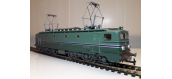 DEP-RIV-1600 - Locomotive électrique CC 7131, SNCF - Rivarossi