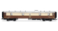 HR4423 - Coffret 6 voitures « 50 ans de nostalgie - Istanbul - Orient-Express », 1976, Intraflug/CIWL - Rivarossi