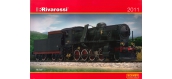 modelisme ferroviaire rivarossi hpr2011 Catalogue Rivarossi 2011