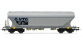 Rivarossi HR6471 Modelisme ferroviaire wagons miniatures