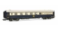 Rivarossi HR4135 CIWL Venice Simplon Orient Express wagon restaurant*