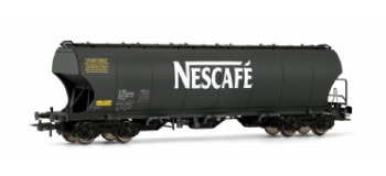 RIVAROSSI HR6126 wagon trémie NESCAFE*