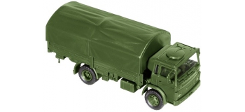 Train électrique : ROCO R05033 - Magirus Deutz 168 M 11 FL