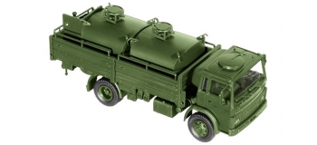 Modelisme ferroviaire ROCO R05034- Magirus Deutz 168 M 11 FL 