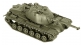 Train électrique : ROCO R05037 - Char d'assaut Battle M 48 A2