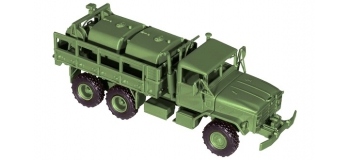 Train électrique : ROCO R05042 - Véhicule militaire M 923