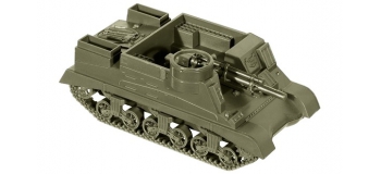 Véhicule pour MODELISME FERROVIAIRE ROCO R05047 - Char d'assaut M 7 B1 