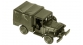 Véhicule pour MODELISME FERROVIAIRE ROCO R05049 - Dodge WC52