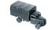 Véhicules miniatures pour Modélisme ferroviaire ROCO R05052 - Camion militaire Opel Blitz tout terrain