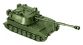 Véhicule pour MODELISME FERROVIAIRE ROCO R05060 - Obusier automoteur M 109 A2