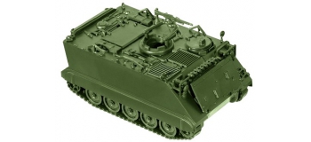 Modelisme ferroviaire  ROCO R05062- Blindé de transporteur 113 M A1 G