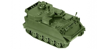 Véhicules miniatures pour modelisme ferroviaire ROCO R05076 - Véhicule d'observation M 113 artillerie 