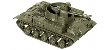 Véhicule pour MODELISME FERROVIAIRE ROCO R05082 - Blindé léger M 42 