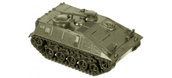 Train électrique : ROCO R05083- Porteuse d'observateur lumière 