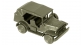 Véhicule pour MODELISME FERROVIAIRE ROCO R05087 - Dodge 3/4 commando