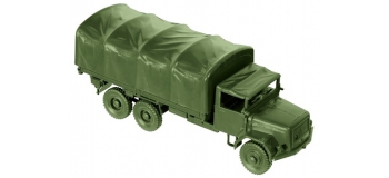 Modelisme ferroviaire ROCO R05088- Magirus Deutz 