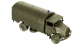 Véhicules miniatures pour modelisme ferroviaire ROCO R05092 - Véhicule militaire MMAN 630 L2 A